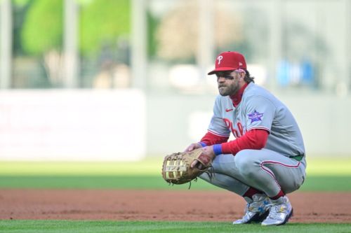 Long ball hurts Walker, Phillies bats go silent in loss to Rockies