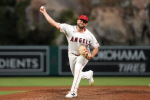 Angels Trade Chase Silseth, Logan O’Hoppe To Rangers