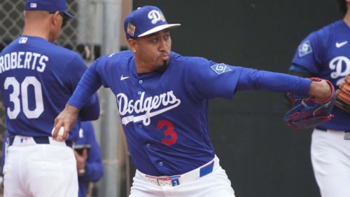 New York radio has classic hater take on Edwin Díaz after he signed with Dodgers