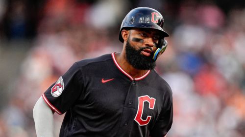 Checking in on Angels trade deadline departures as Jo Adell erupts with Guardians