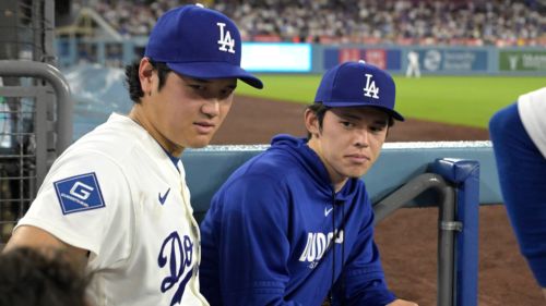 Why Dodgers fans have one of the best Bowman Chrome checklists to chase this year