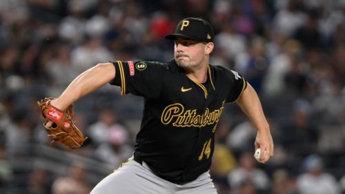Former White Sox reliever is already making Pirates regret draft pick trade