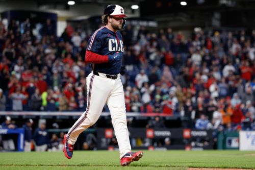 Guardians Finally Win a Stress-Free Game