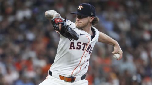 One Astros reliever stands to gain the most from Josh Hader’s ongoing injury issues