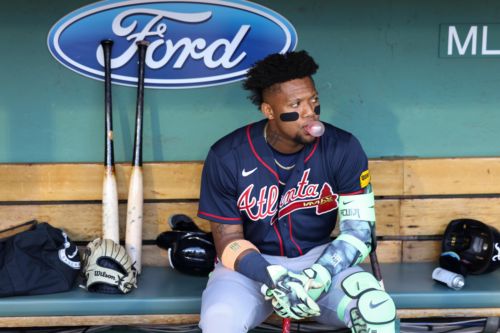 Atlanta Braves off day chat and discussion: June 1