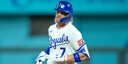 Royals eyeing present, future ahead of Deadline: 'We need to figure this thing out'