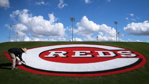 Reds may have found a hidden gem in last year's draft class