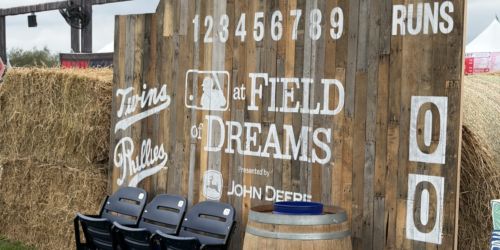 'Excited to see the corn': Schwarber, Phillies head to Iowa for Field of Dreams Game