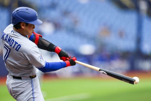 Blue Jays Gameday (May 8): Toronto hosts Angels looking to snap four-game losing streak