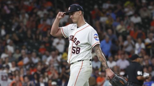 Astros may need MLB's latest CBA proposal to keep their core together