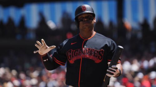 This expanded Yankees-Giants trade package for Rafael Devers could change everything