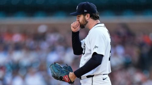 Casey Mize’s brutal Padres debut lends more clarity to Tigers’ difficult decision