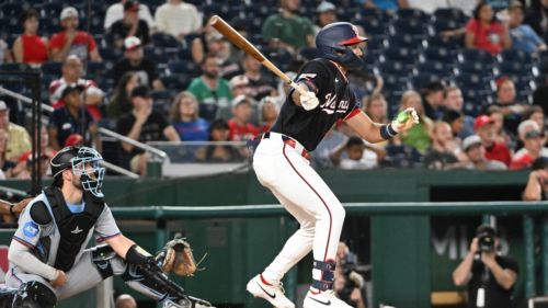 5 Nationals players with the most to prove in the month of September