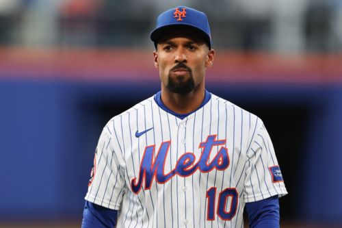 Mets’ bats remain quiet, bullpen struggles as McLean’s start goes to waste