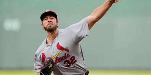 'The loss is on me:' Liberatore's short outing puts Cardinals in early hole