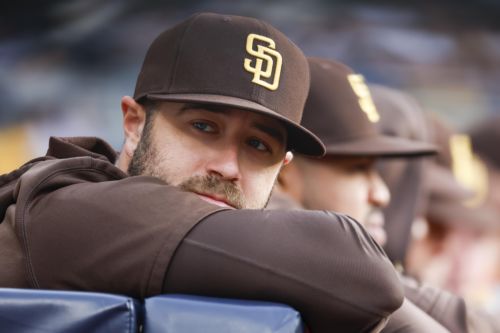 Griffin Canning to start; Germán Márquez to IL