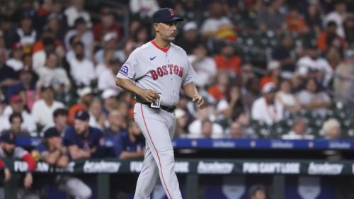 An optimist's guide to surviving the Boston Red Sox's nightmare start to 2026 season