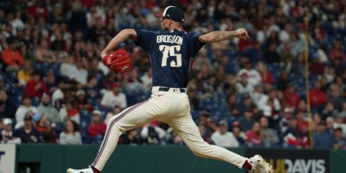 Early-season hiccups, walks come back to bite Cleveland's bullpen