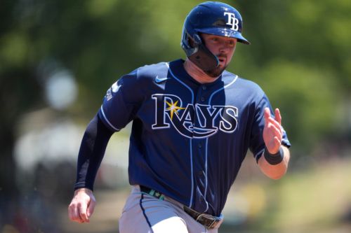 Game Thread: Liam Hicks Appreciation Thread