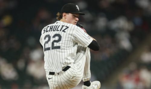 White Sox Getting Early Returns on Schultz and Antonacci