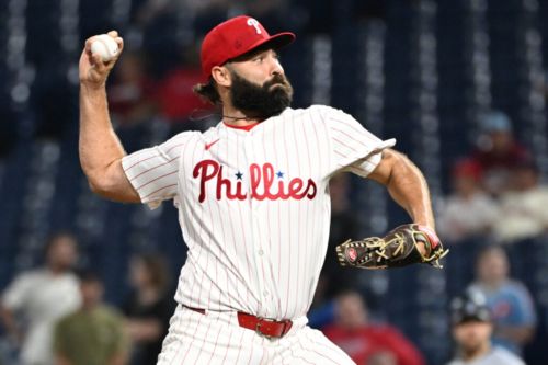 Lou Trivino Opts Out Of Phillies Deal