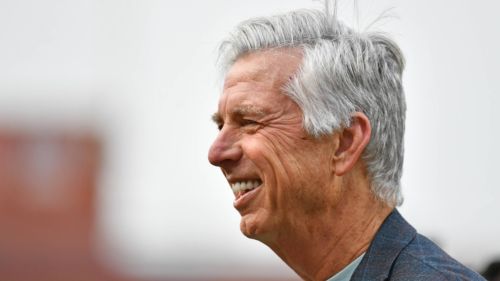 Dave Dombrowski deflates Phillies fans who want him gone with post-trade deadline message