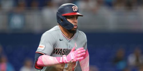 Nats see plenty of positives from 'hard-fought series' in Miami