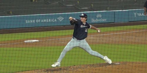 Guardians unable to ink 2nd-round pick Schmidt by signing deadline