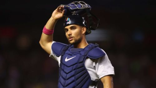 Top Nationals prospect gets off to incredible start in World Baseball Classic