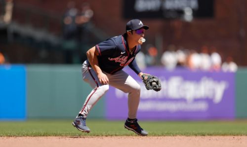 Braves to reinstate Ha-Seong Kim, per report