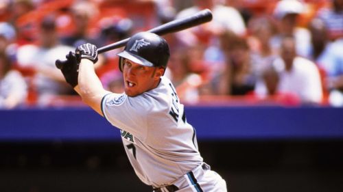 Miami Marlins Best To Wear Jersey Number Series No. 7: Mark Kotsay