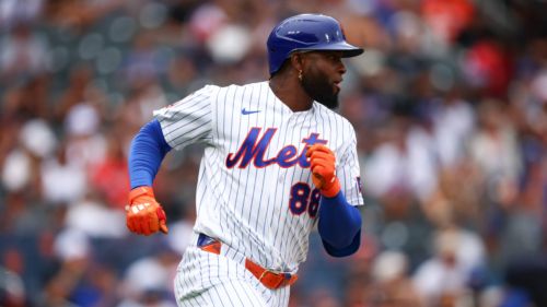 Why Luis Robert Jr. might be Orioles' second thievery from Mets in Pete Alonso's wake