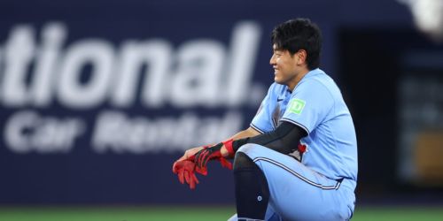 Berríos, Springer close to returning; Okamoto heating up