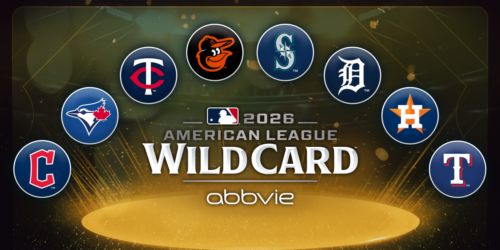 Assessing the state of the AL Wild Card race
