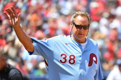 Larry Christenson Passes Away