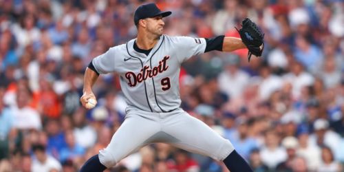 Flaherty's IL stint, Framber's rough outing complicate Tigers' rotation plans