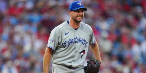 'The ultimate competitor': Mad Max passes Big Train with 3,516th career K
