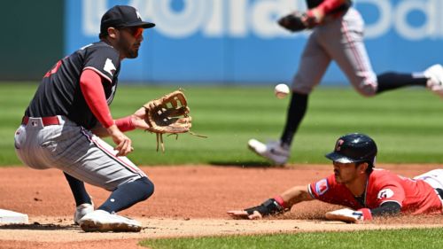 Twins make clear trade deadline declaration Guardians fans have been begging Chris Antonetti for