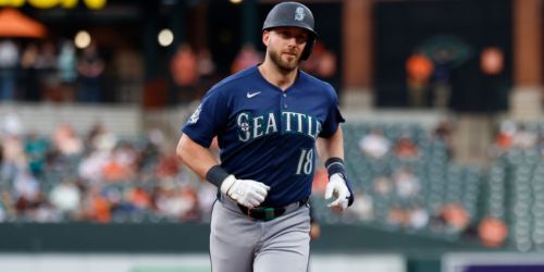 Yankees add catching depth, inking Garver to Minor League deal