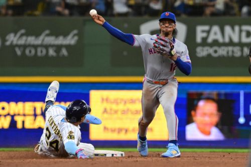 Series Preview: Milwaukee Brewers vs. New York Mets