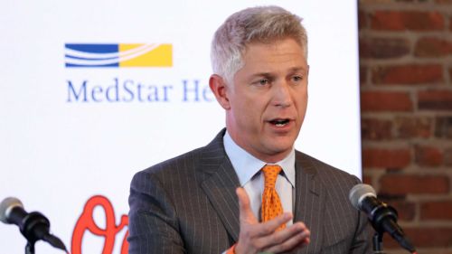 Orioles fans won't be excited by who they're getting in ESPN's first mock draft