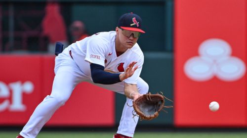 JJ Wetherholt's extension details reveal Cardinals' future spending outlook