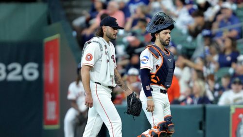 Astros insider’s brutal quote about Houston’s pitching staff is a savage reality check