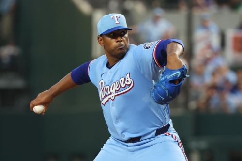 Game 33 Game Day Thread – Texas Rangers @ Detroit Tigers