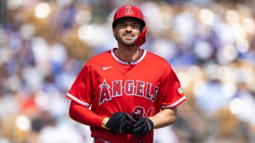 Former Orioles feel good story is flaming out in Angels spring training so far