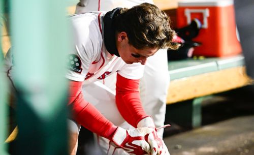Roster Construction Issues on Full Display During Red Sox’s Slow Start