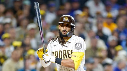 Fernando Tatis Jr.’s homer drought is hiding the clearest sign of a Padres eruption