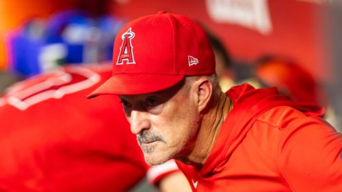 Angels coaching change may have revealed more about their future than they intended