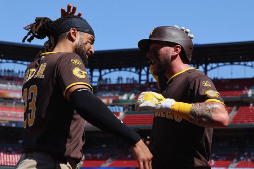 Good Morning San Diego: Padres avoid sweep with 6-1 win over Cardinals