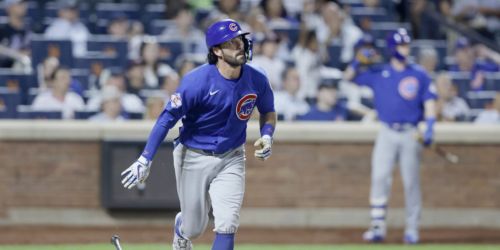 15 RBIs in one series?! Dansby's dominance sets franchise history